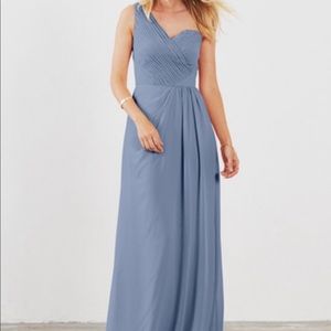 Bridesmaid dress